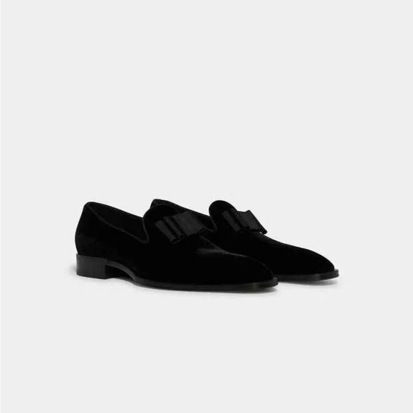 DSQUARED2 Ubaldo Loafers Men’s 42.5